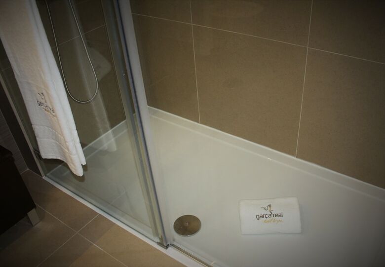 Gar�a Real Hotel & Spa