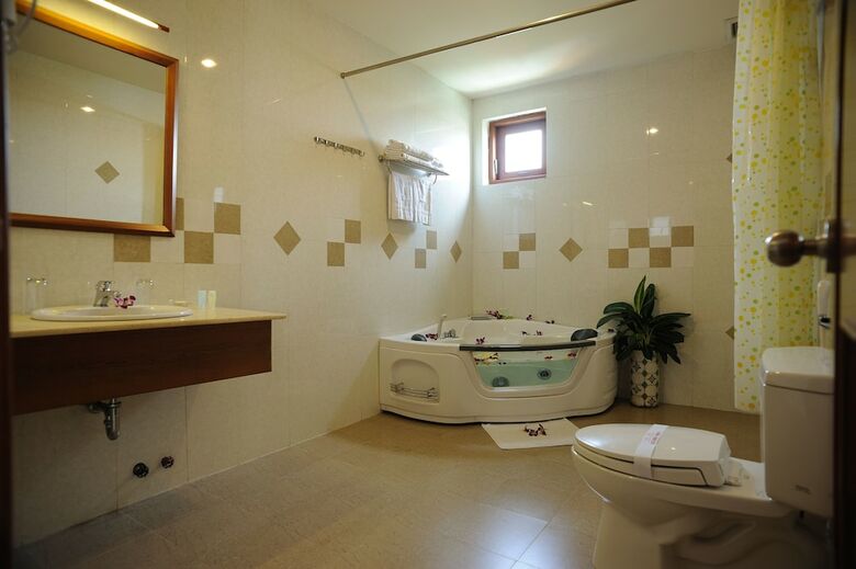 Hoang Yen 2 Hotel