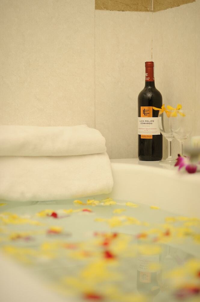 Hoang Yen 2 Hotel