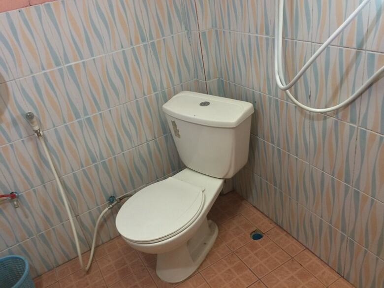 Hotel Baan Suan View Pai Resort