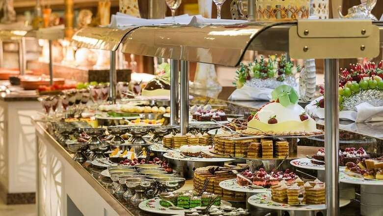 Sea Star Hotel - All Inclusive