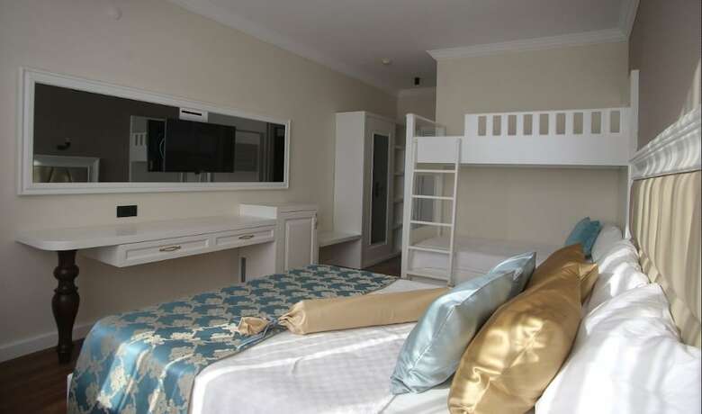 Sea Star Hotel - All Inclusive