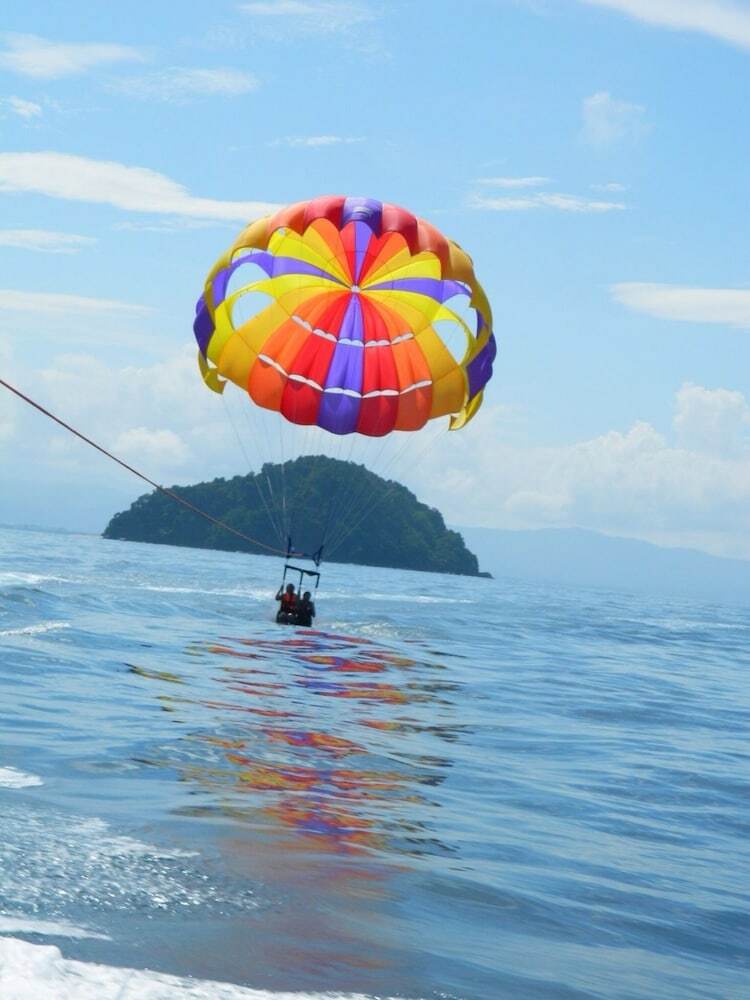 Sea Star Hotel - All Inclusive