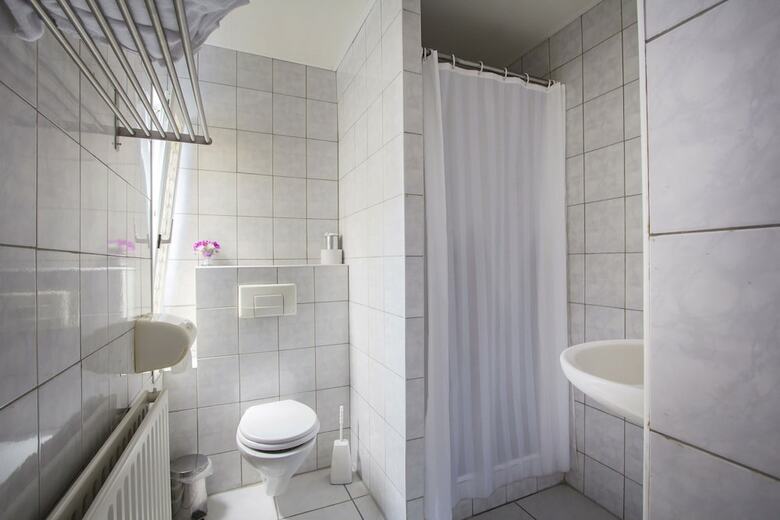 Hotel De Uitkijk
