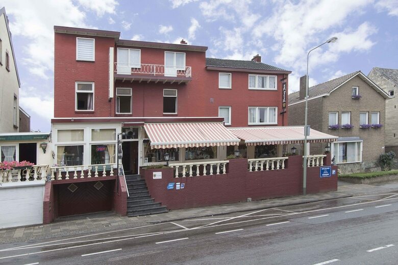 Hotel De Uitkijk