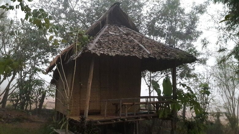 Hotel Nusha Homestay