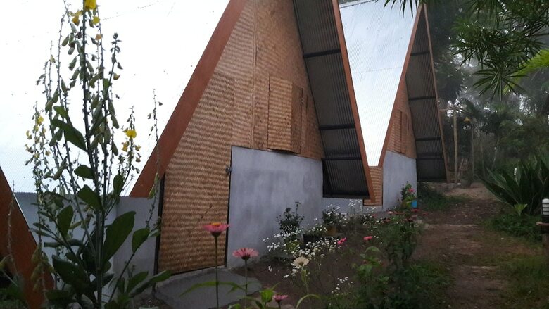 Hotel Nusha Homestay