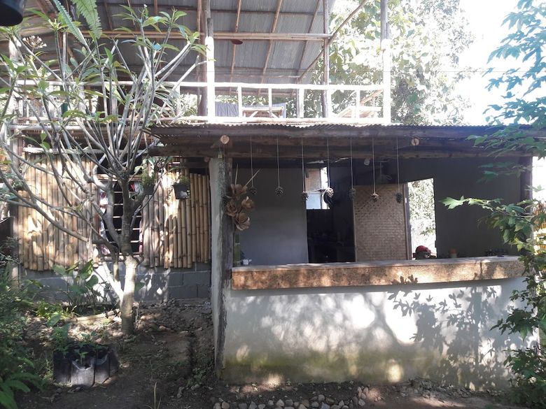 Hotel Nusha Homestay