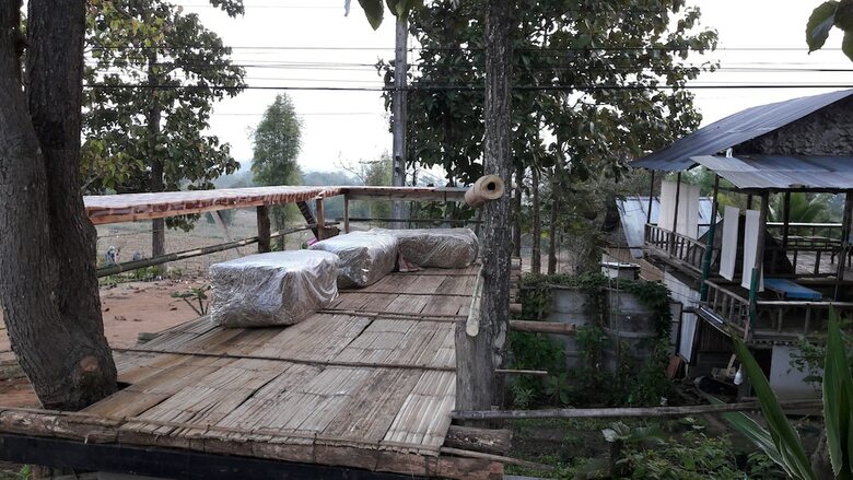 Hotel Nusha Homestay