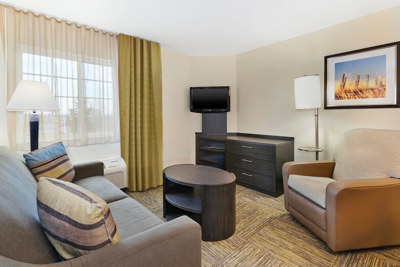 Aparthotel Candlewood Suites Polaris