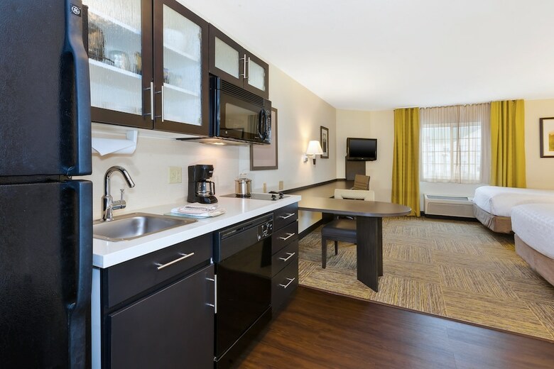Aparthotel Candlewood Suites Polaris