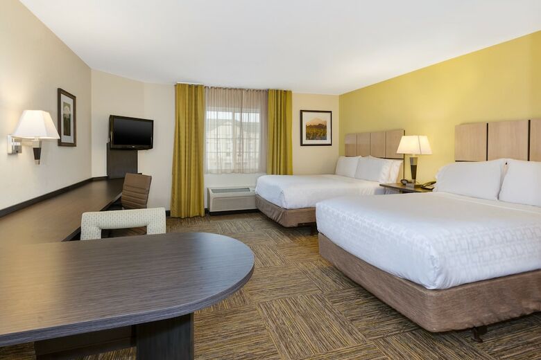 Aparthotel Candlewood Suites Polaris