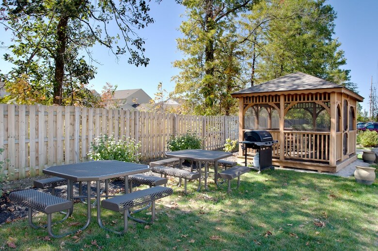 Aparthotel Candlewood Suites Polaris