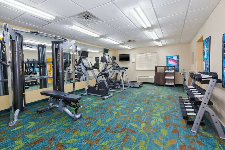 Aparthotel Candlewood Suites Polaris