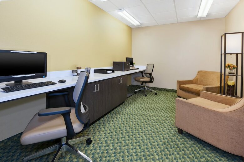 Aparthotel Candlewood Suites Polaris