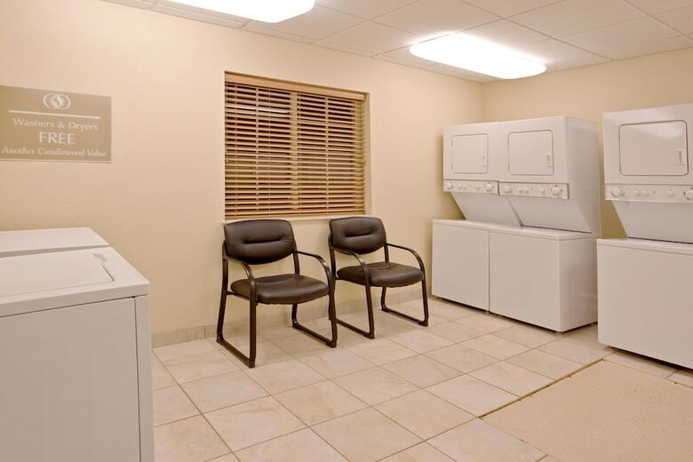 Aparthotel Candlewood Suites Polaris