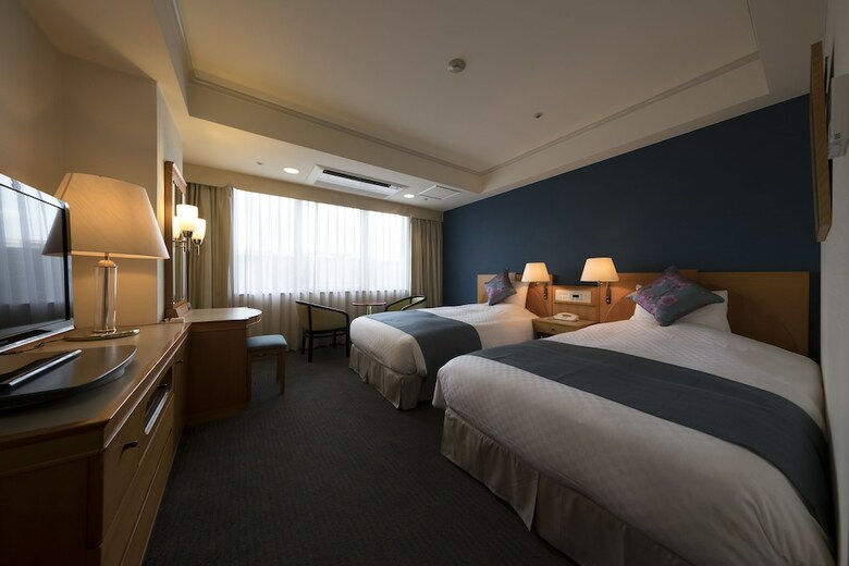 Kkr Hotel Kumamoto