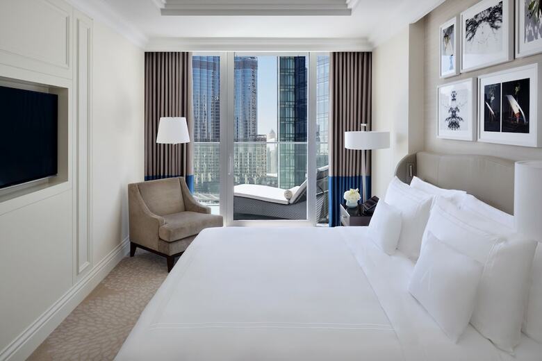 Hotel Address Boulevard