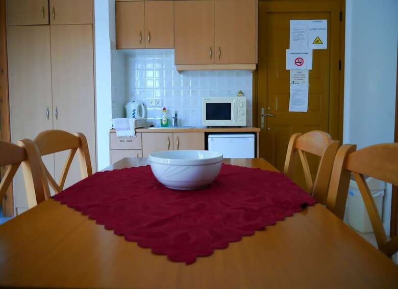 Apartamentos Tria Adelphia