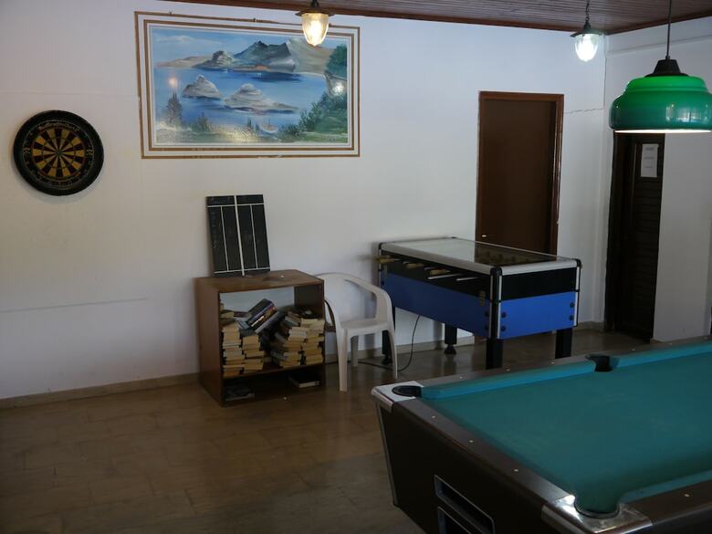 Apartamentos Tria Adelphia