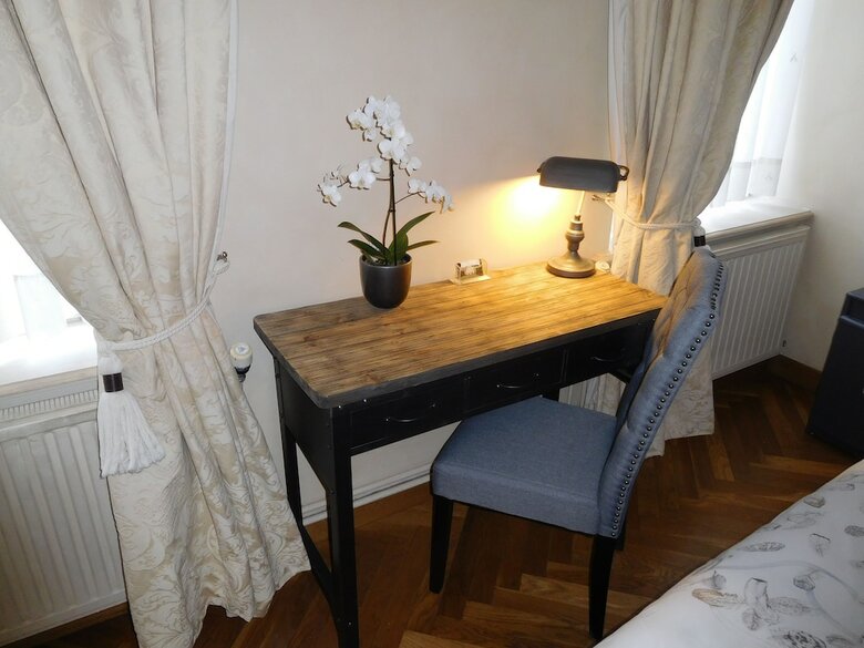 Bed & Breakfast Ch�teau De Courcelette