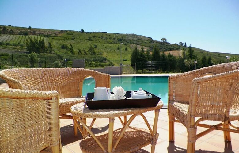 Agroturismo Agriturismo Colle Del Sindaco
