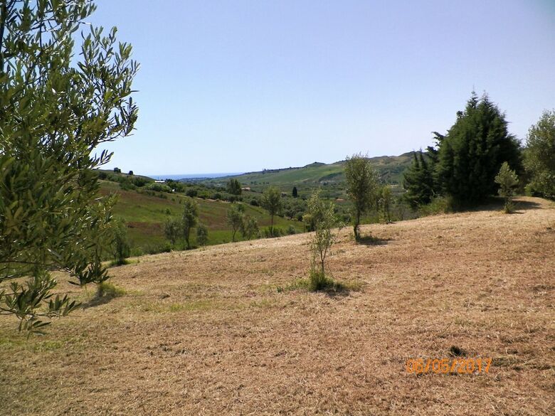 Agroturismo Agriturismo Colle Del Sindaco