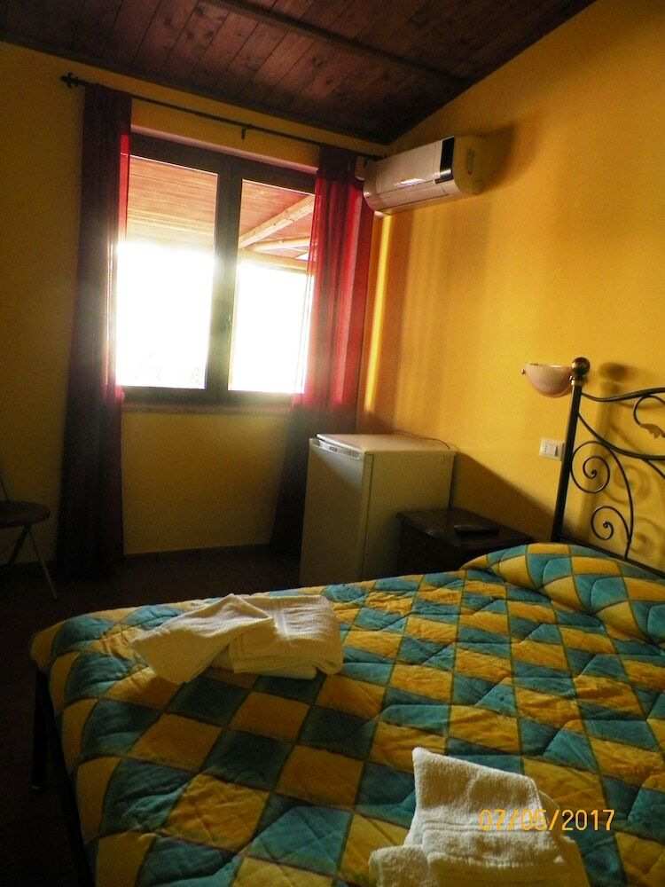 Agroturismo Agriturismo Colle Del Sindaco