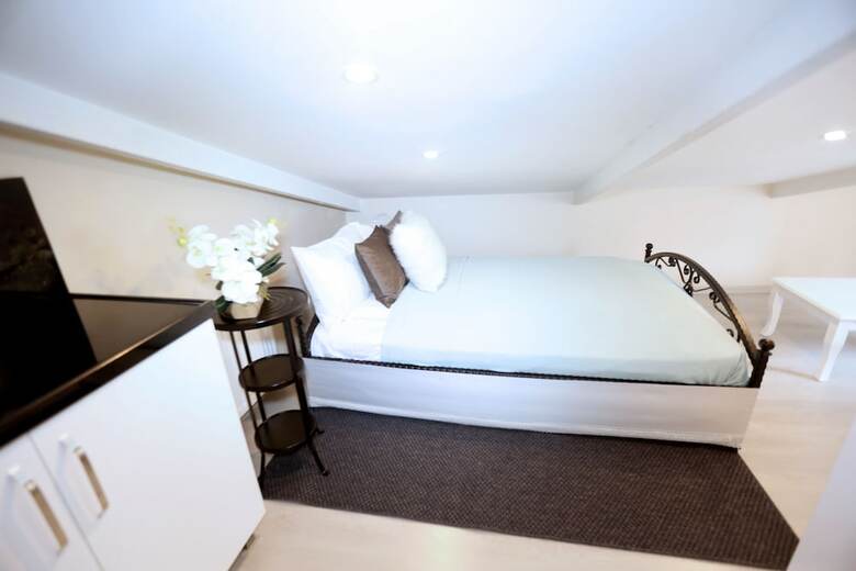 Apartamento Ditto Flats
