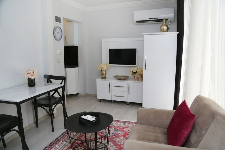 Apartamento Ditto Flats