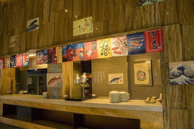 Apartamento Pearl River Nantian Hot Spring Resort
