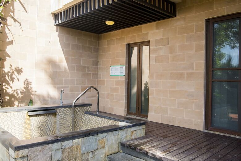 Apartamento Pearl River Nantian Hot Spring Resort