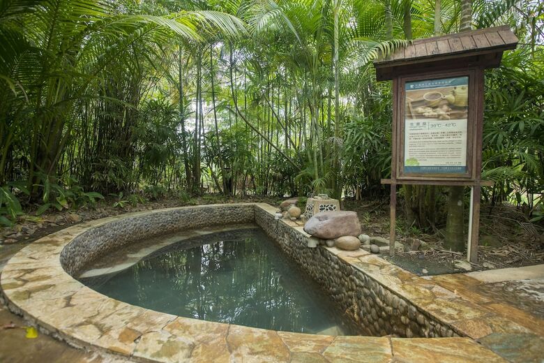 Apartamento Pearl River Nantian Hot Spring Resort