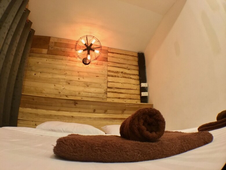 Hostal Jao Hostel & Cafe Chiangmai