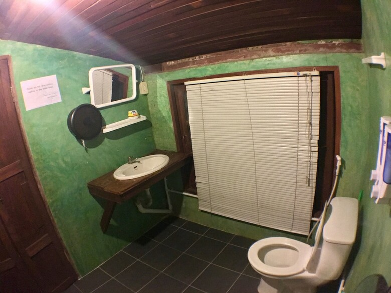 Hostal Jao Hostel & Cafe Chiangmai