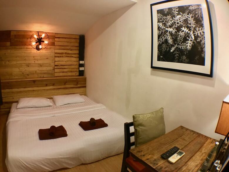 Hostal Jao Hostel & Cafe Chiangmai