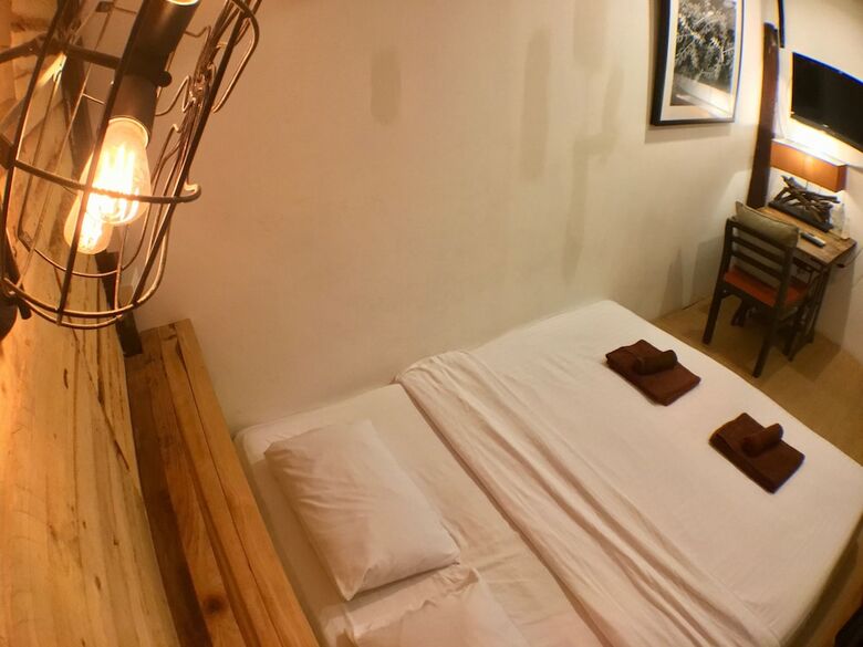 Hostal Jao Hostel & Cafe Chiangmai