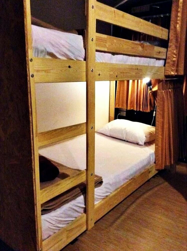 Hostal Jao Hostel & Cafe Chiangmai