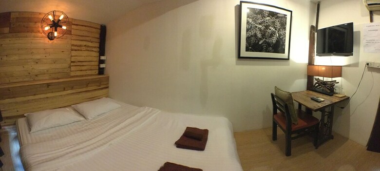 Hostal Jao Hostel & Cafe Chiangmai