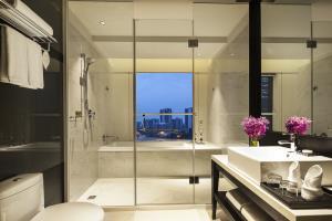 Apartamentos Citadines South Chengdu