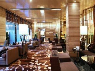 Hotel Holiday Inn Chengdu Oriental Plaza