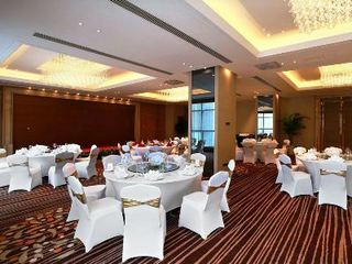 Hotel Holiday Inn Chengdu Oriental Plaza