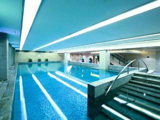Hotel Holiday Inn Chengdu Oriental Plaza