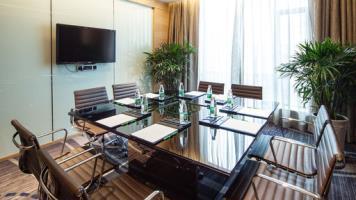 Hotel Holiday Inn Chengdu Oriental Plaza
