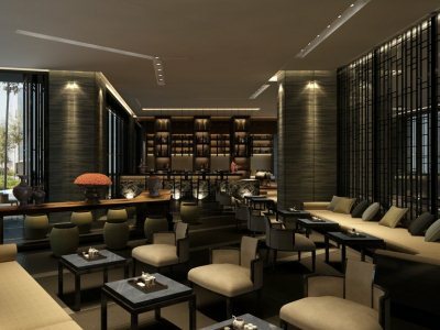 Hotel Crowne Plaza Chengdu West