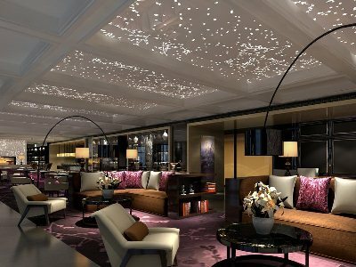 Hotel Crowne Plaza Chengdu West