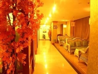 Super 8 Hotel Chengdu Chun XI