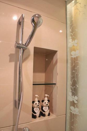 Aparthotel Chengdu Panda Apartment