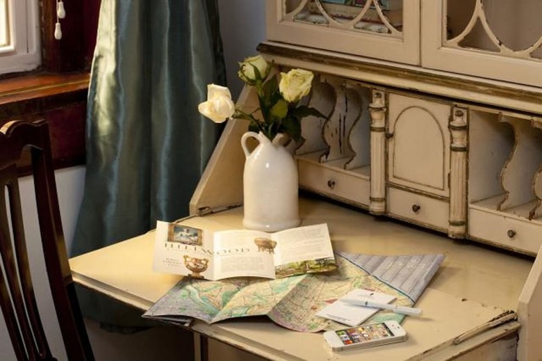 Bed & Breakfast American Guest House