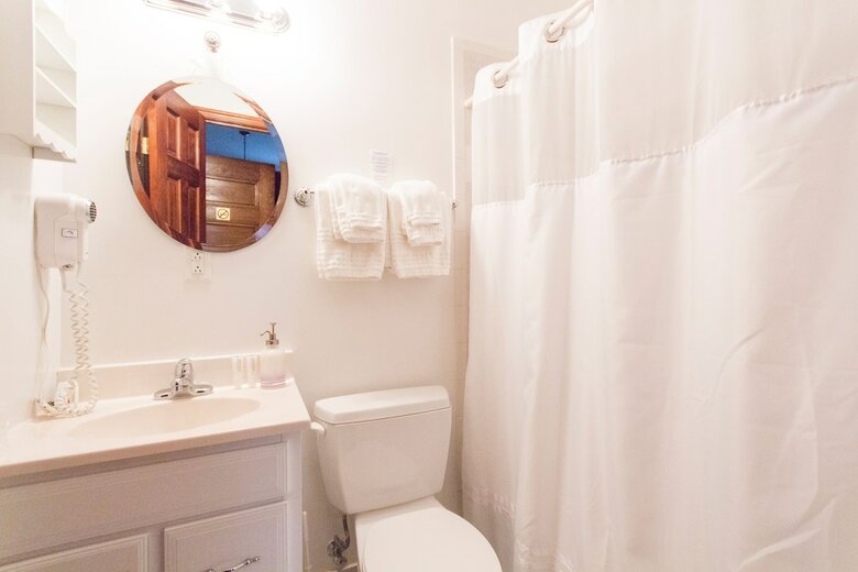 Bed & Breakfast American Guest House